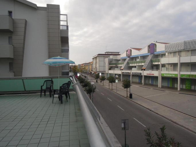Others 4, Well located apartment with Balcony near the beach - By Beahost Rentals, Venezia