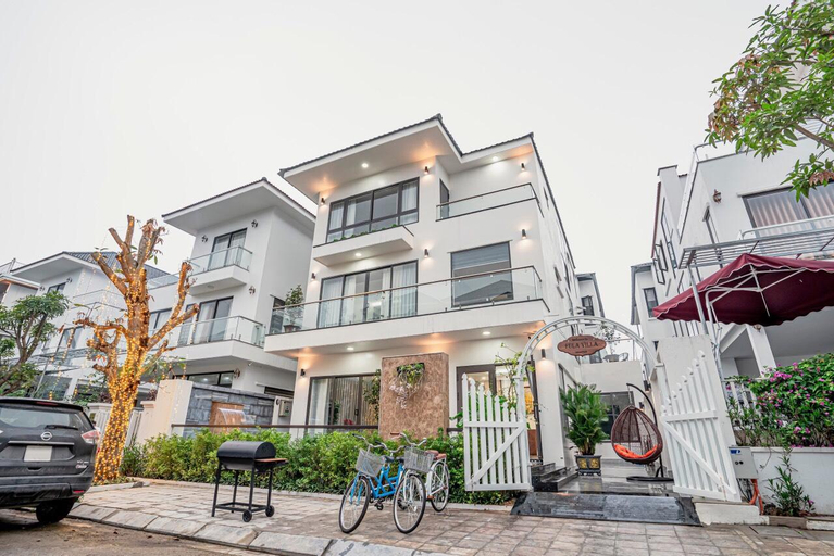 Fulla Villa, Sầm Sơn