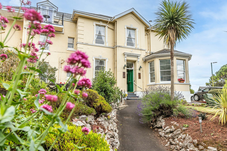 Exterior & Views 2, The Berburry, Torbay