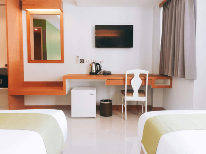 Bedroom 19