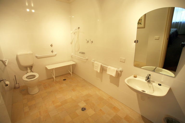 Bathroom 2