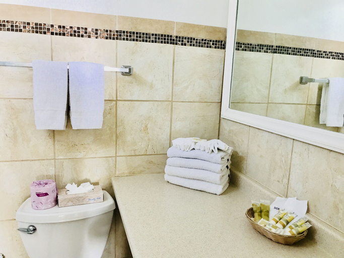 Bathroom 8
