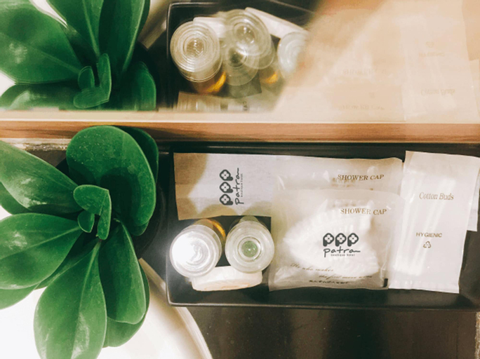 Amenities 14