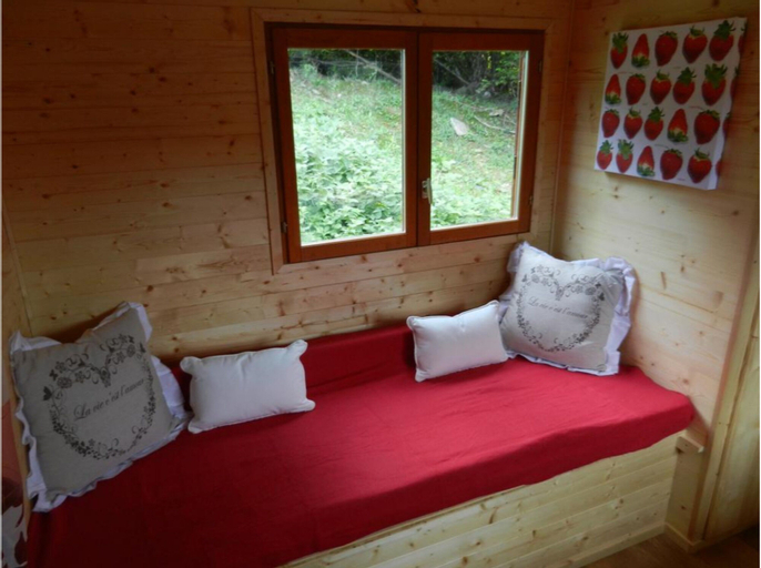 Bedroom 9