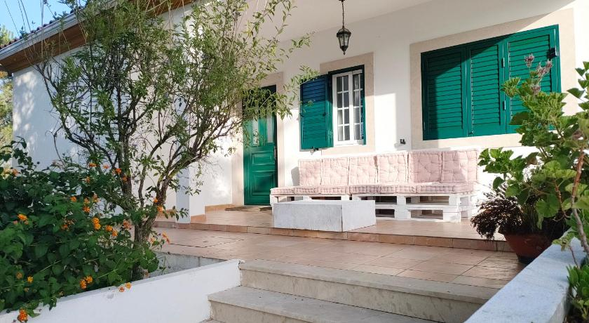 Exterior & Views 1, Quercus Villa, Sesimbra