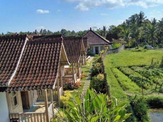 Others 1, Ubud Glassy Villa by Pramana Villas, Gianyar
