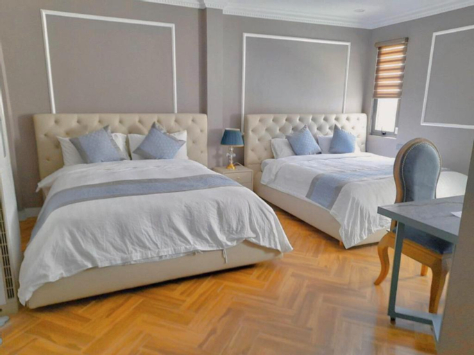 Bedroom 4, The Alcove Vung Tau Apartment, Vũng Tàu