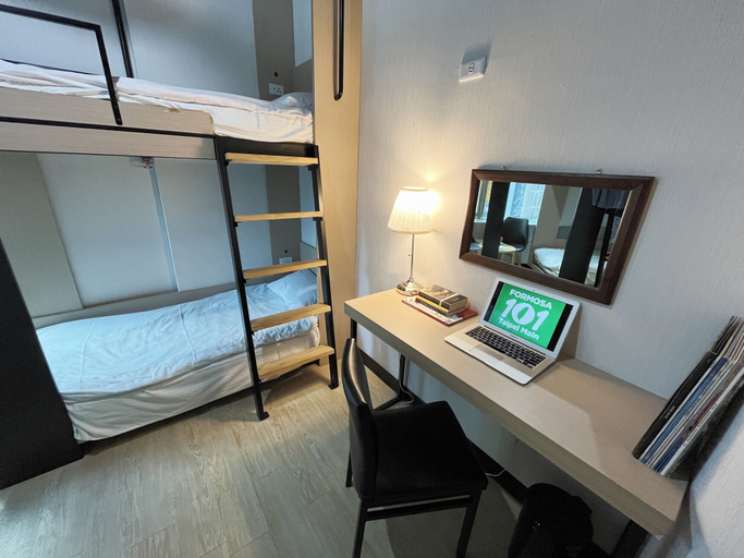 bedroom 7