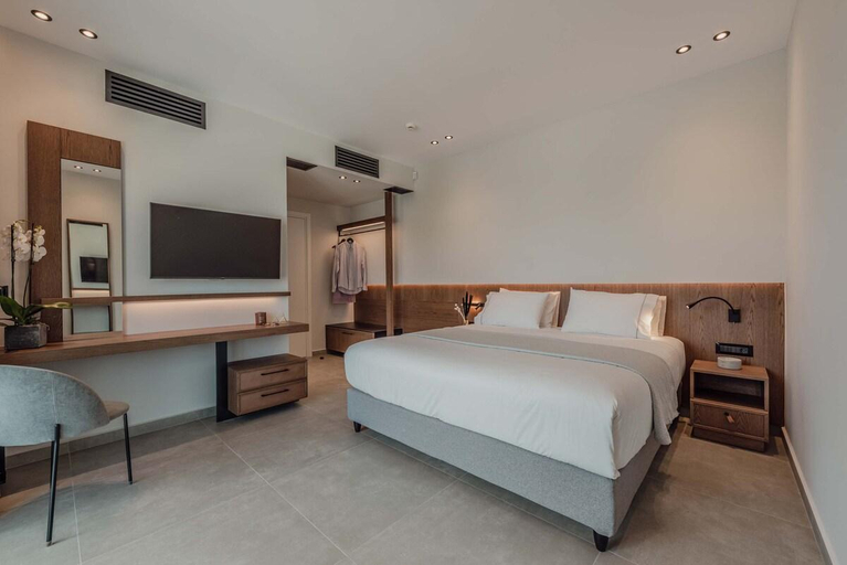 Bedroom 3, City Moments Penthouse I Close to everything, Crete