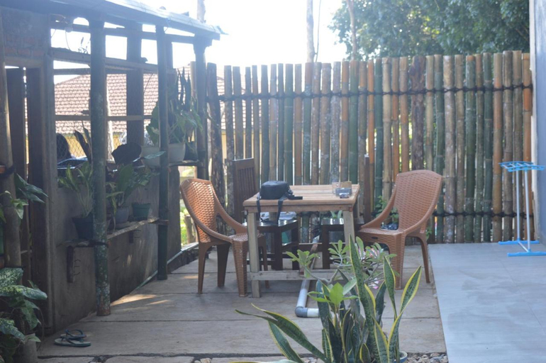 Others 3, Labuan Bajo Mahoni Guesthouse, West Manggarai