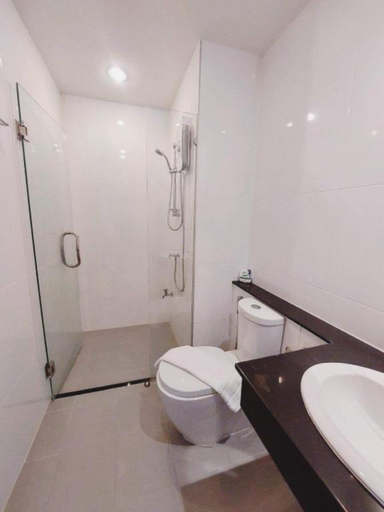 Bathroom 5, Ahad Suite Aonang, Mueang Krabi