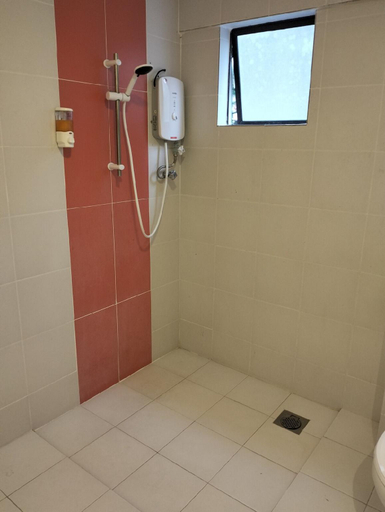 Bedroom 3, Gohtong Jaya Surewin Hotel, Genting Highlands