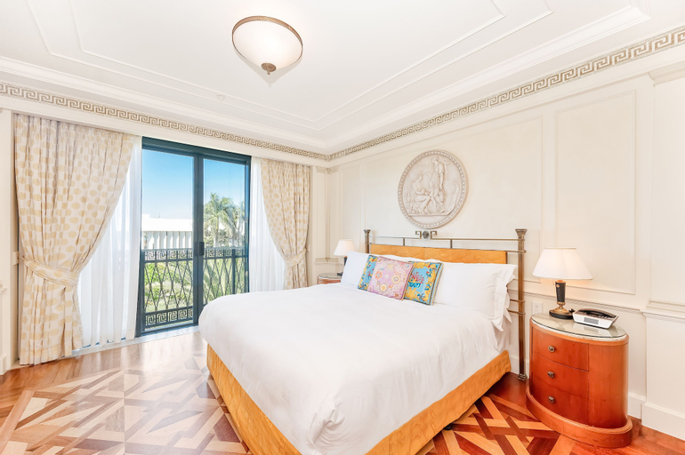 Bedroom 7