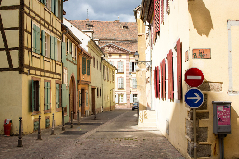 Exterior & Views 3, My Sweet Homes - Little Venice & Bartholdi SPA, Haut-Rhin