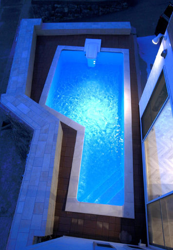 Sport & Beauty 2, Daikyo engetsuto villa, Shirahama