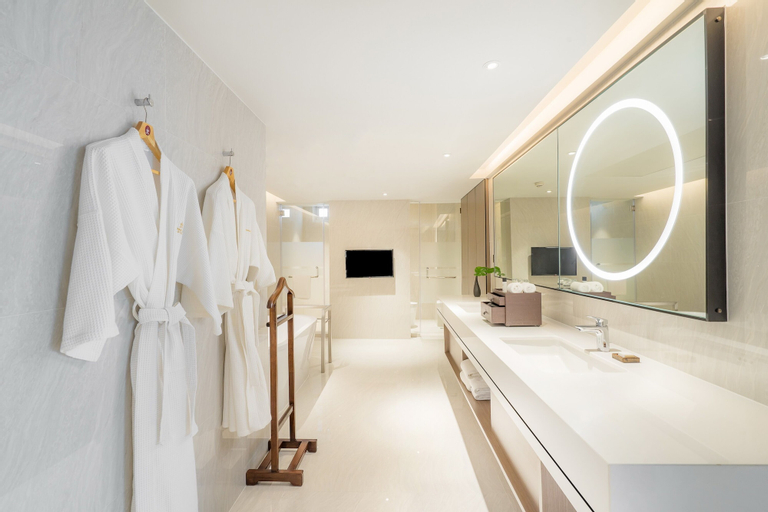Bathroom 3