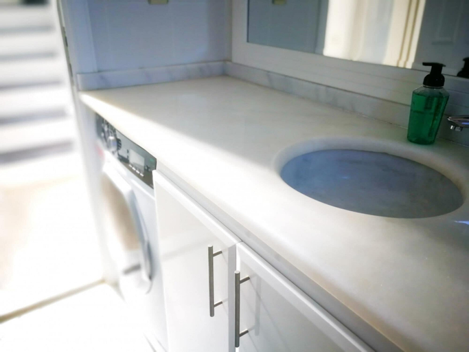 Others 2, Marvelous Villa With Private Pool in Antalya, Serik