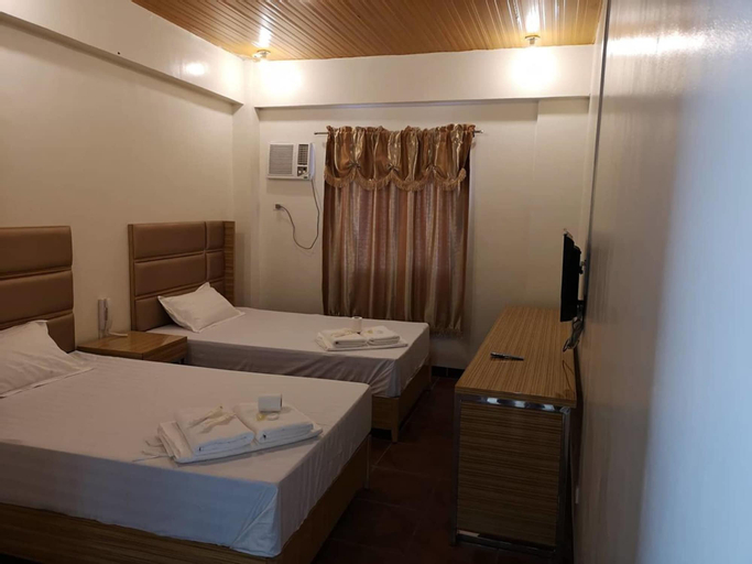 Bedroom 8