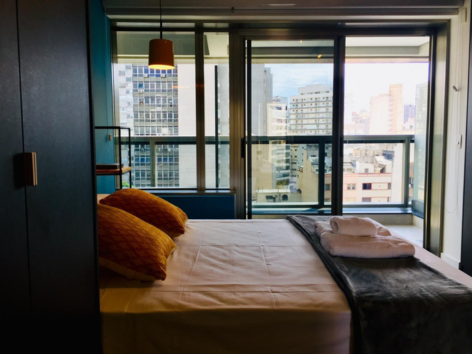 Room 4, Rep1204 Setin Downtown Rep Blica, São Paulo