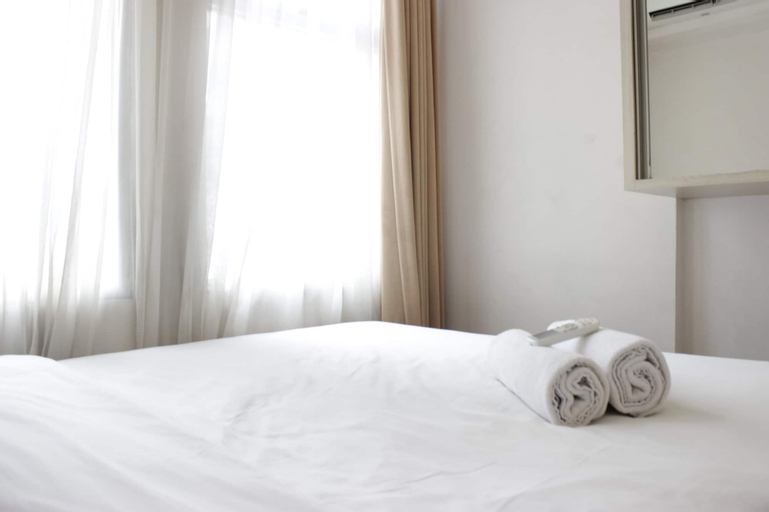 Bedroom 13