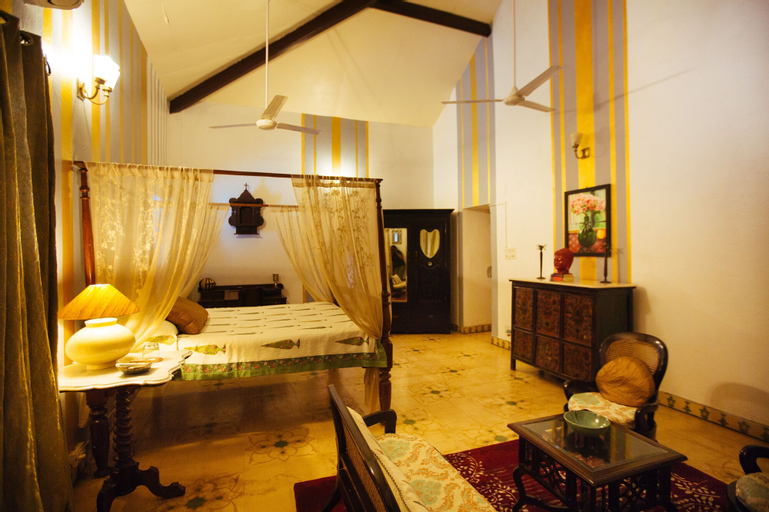 Bedroom 10