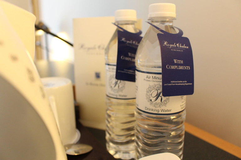 Amenities 10