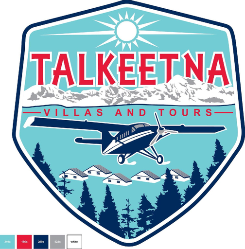 Others 4, Talkeetna Villas and tours, Matanuska-Susitna