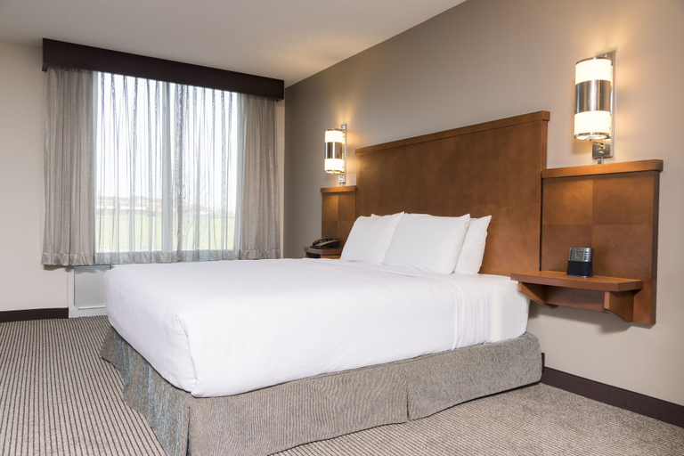 Bedroom 4, Hyatt Place Lexington, Fayette