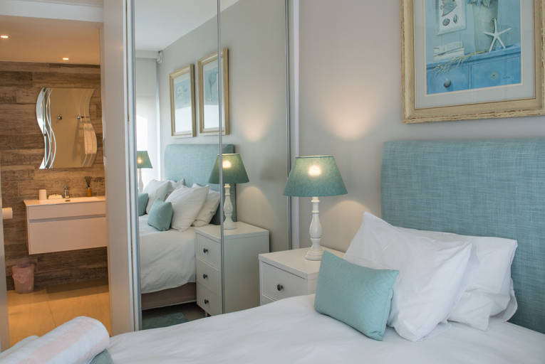 Bedroom 3, 1104 Bermudas, eThekwini