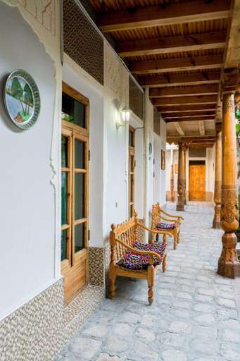 Others 5, Grand Nodirbek Boutique Hotel, Buxoro