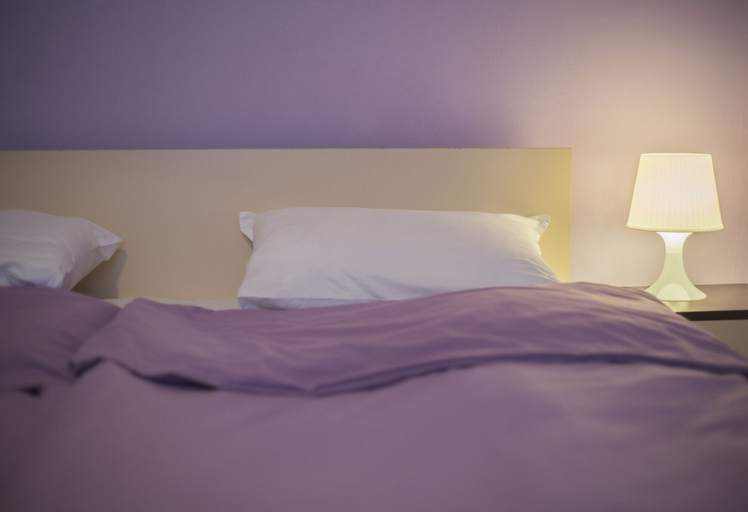 Bedroom 3, HOTELLO, Stolichna