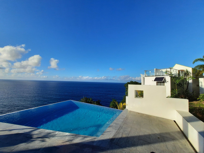 Sport & Beauty 5, Villa Being - Tobago Luxury B&B