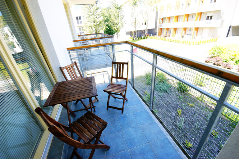 Others 5, Apartamenty Swinoujscie Zacisze Lesne II, Świnoujście