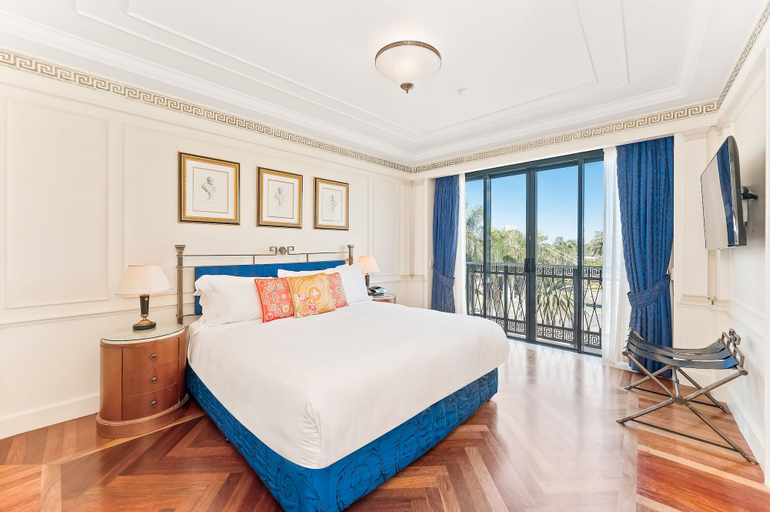 Bedroom 10