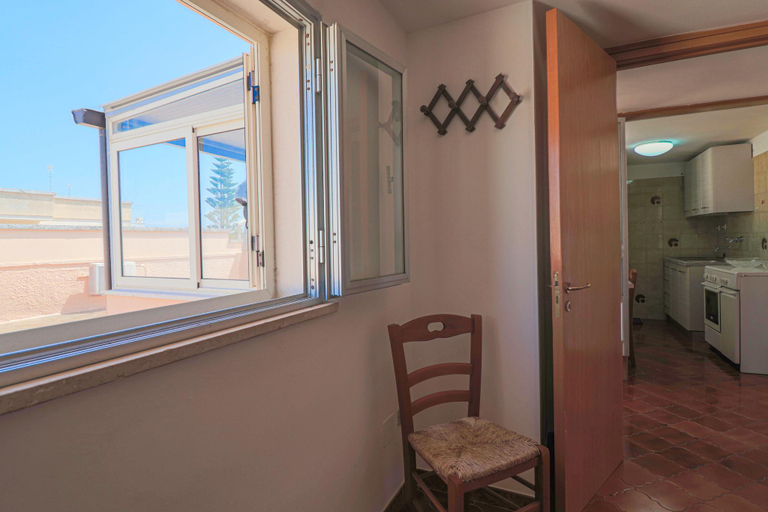 Others 4, Isabels house in Otranto 10 seats, Lecce
