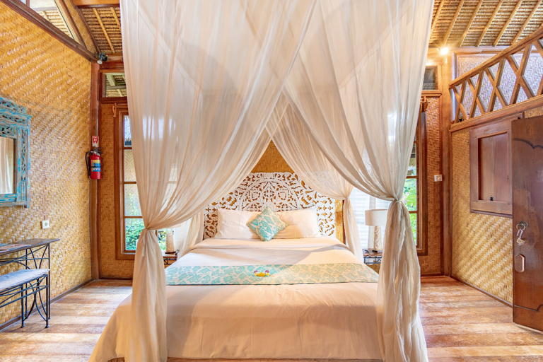 Bedroom 3, Santai Hotel, Karangasem