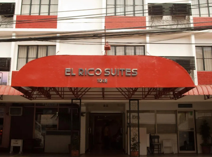 El Rico Suite Makati by RedDoorz, Makati City