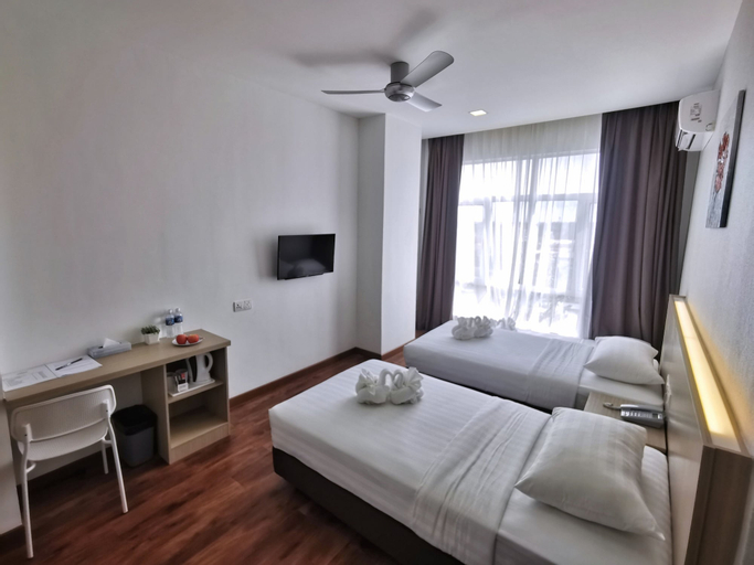 Bedroom 10