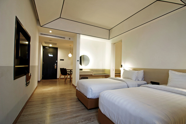Bedroom 5