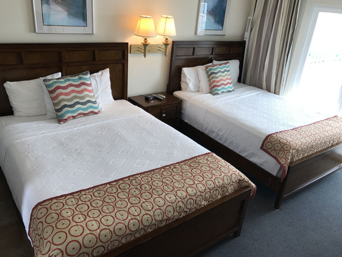 Bedroom 10