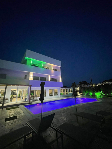 Exterior & Views 2, Fresh hotel rhodes, South Aegean