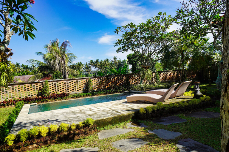 Others 2, Adil Villa and Resort, Gianyar