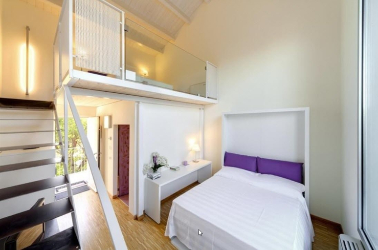 Bedroom 4, Il Portico, Pesaro E Urbino