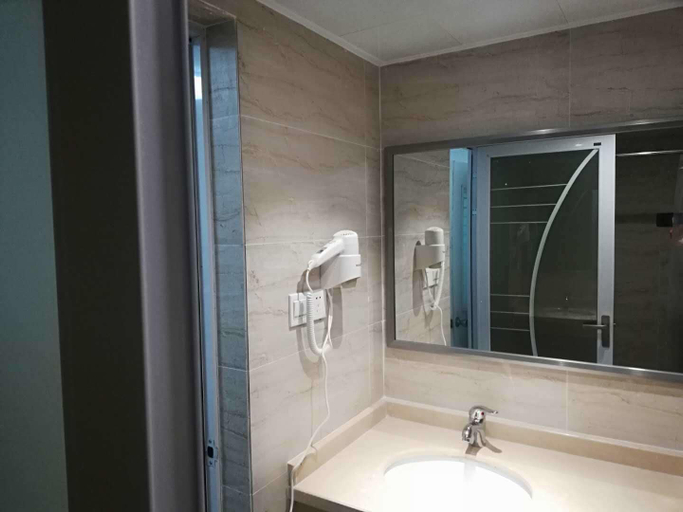 Bathroom 4, Jiade Shangceng Apartment, Foshan