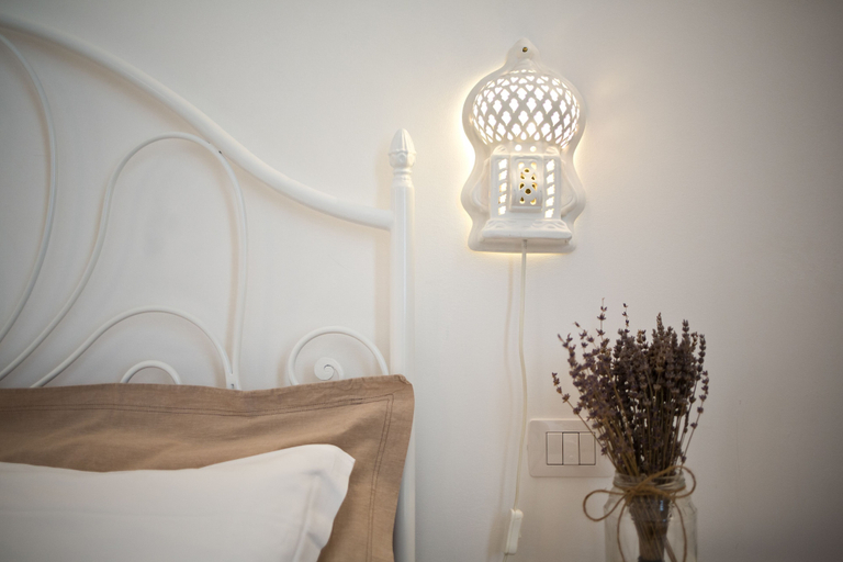 Bedroom 4, Nuvole Barocche, Lecce