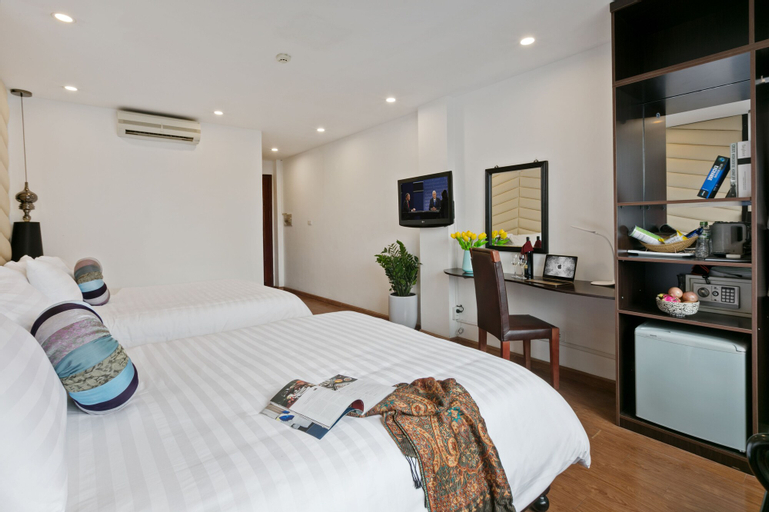 Bedroom 5