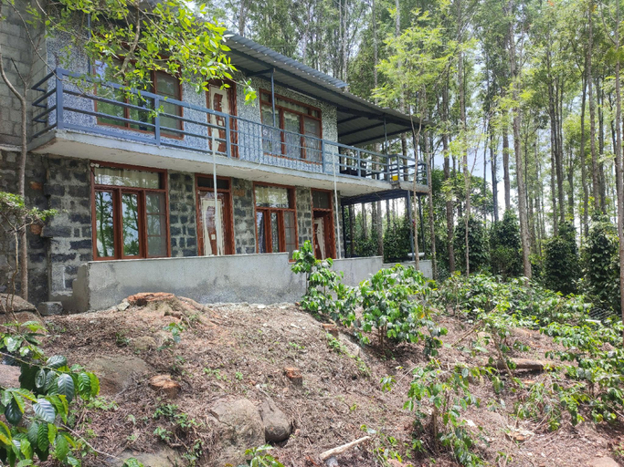 Others 3, Cholai Resorts & Hotels, Salem