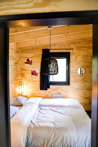 Room 5, Waterlodge Iisf gel, Boarnsterhim