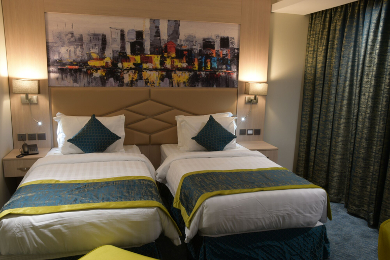 Bedroom 3, Lahdat Hotel Al Balad, Jeddah