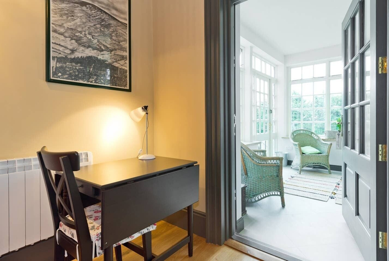 Others 5, The Manor Suite at Moyglare Manor